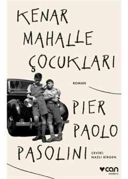 Kenar Mahalle Çocukları