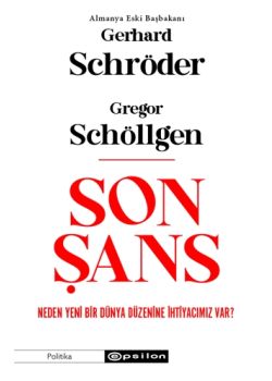 Son Şans