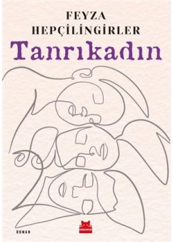 Tanrıkadın