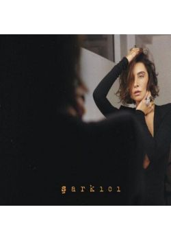 Sıla - Şarkıcı (CD)