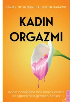 Kadın Orgazmı 