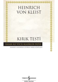 Kırık Testi