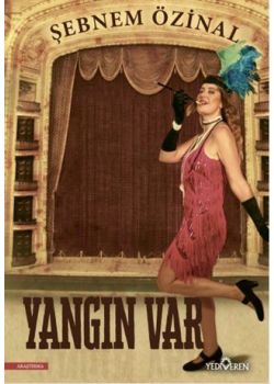 Yangın Var