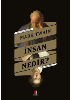 İnsan Nedir