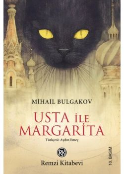 Usta İle Margarita