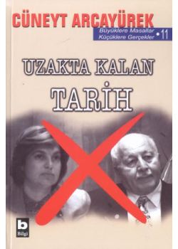 Uzakta Kalan Tarih