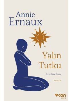 Yalın Tutku