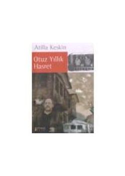 Otuz Yillik Hasret