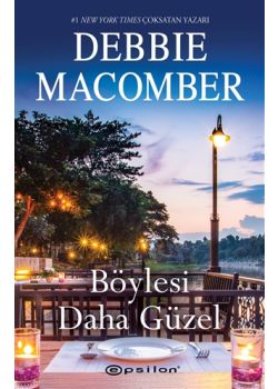 Böylesi Daha Güzel