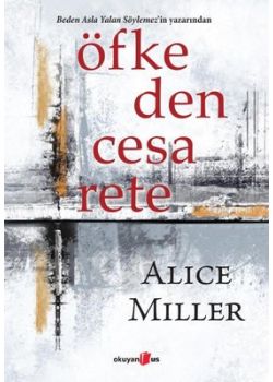Öfkeden Cesarete