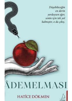 Ademelması