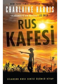 Rus Kafesi