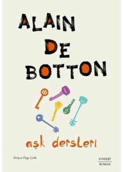 Aşk Dersleri