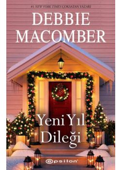 Yeni Yıl Dileği