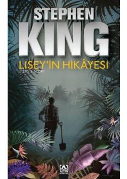 Lisey'in Hikayesi