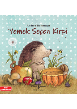 Yemek Seçen Kirpi