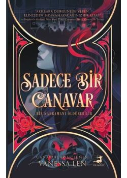Sadece Bir Canavar 
