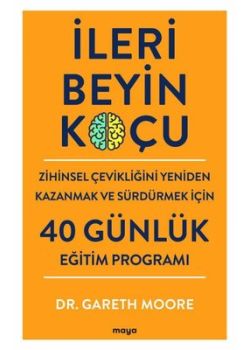 İleri Beyin Koçu