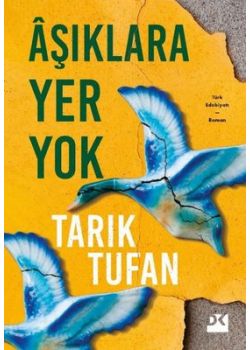 Aşıklara Yer Yok