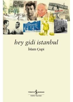 Hey Gidi İstanbul