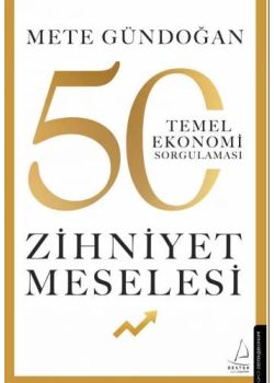 Zihniyet Meselesi