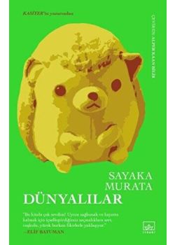 Dünyalılar