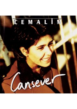 Cansever -Cemalım (CD)