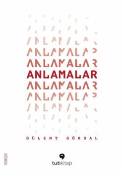 Anlamalar