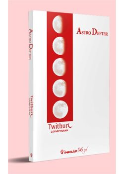 AstroDefter 2023