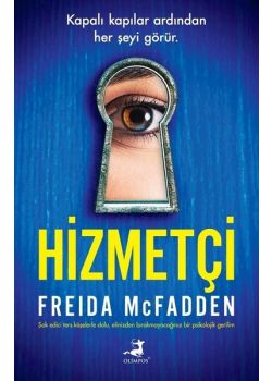 Hizmetçi
