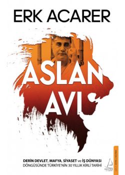 Aslan Avı