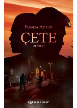 Çete 3 - Devran