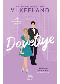Davetiye