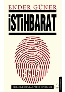 İstihbarat