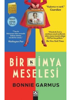 Bir Kimya Meselesi