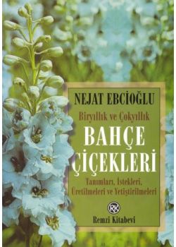 Bahçe Çiçekleri