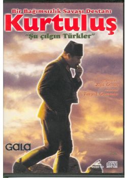 Kurtulus (VCD) Su Cilgin Türkler Bölüm 1