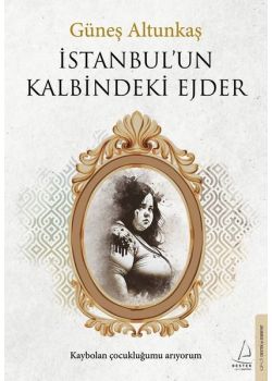 İstanbul'un Kalbindeki Ejder