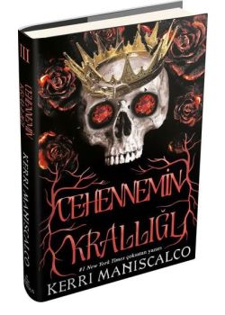 Cehennemin Krallığı