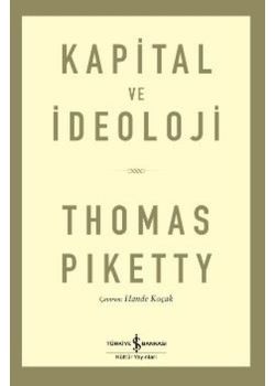 Kapital ve İdeoloji