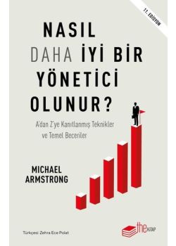 Nasıl Daha İyi Bir Yönetici Olunur?