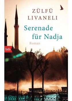Serenade für Nadja (Serenad Kitabının Almancası)