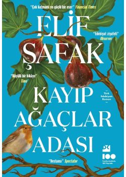Kayıp Ağaçlar Adası