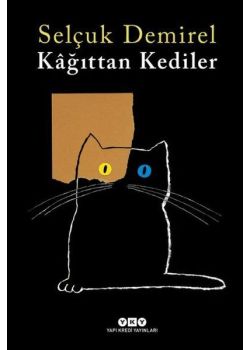 Kağıttan Kediler