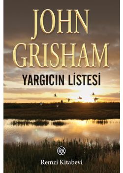 Yargıcın Listesi