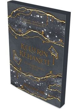 Küllerin Kehaneti - Yıldızların Laneti (3. Kitap)