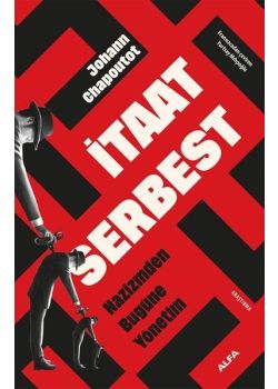 İtaat Serbest
