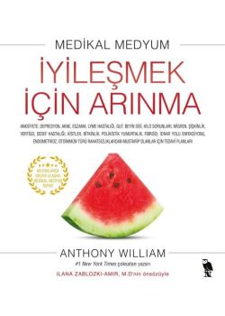İyileşmek İçin Arınma