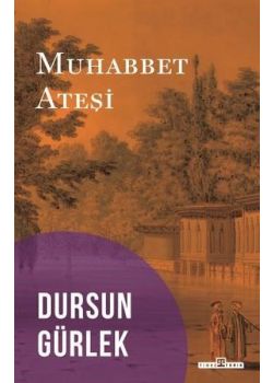 Muhabbet Ateşi