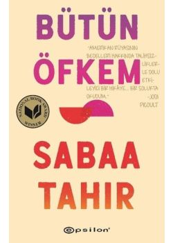 Bütün Öfkem